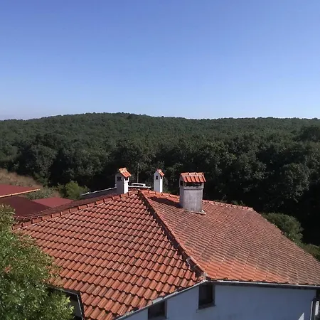 фани Affittacamere 3*