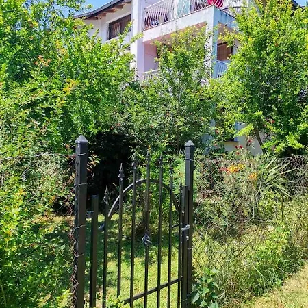 фани Affittacamere Sinemoretz