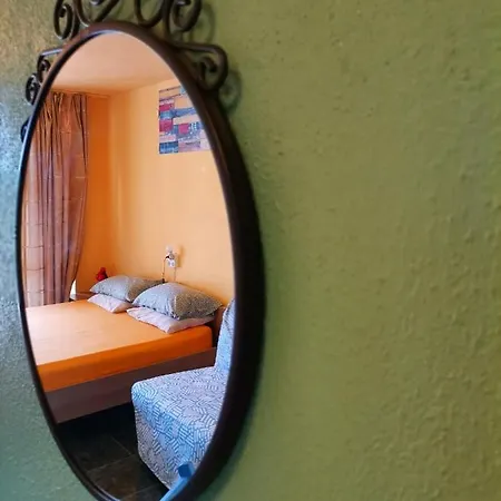 Affittacamere фани 3*