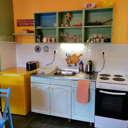 Affittacamere фани Sinemoretz