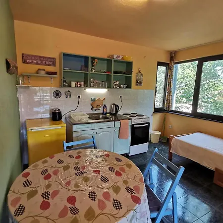 Affittacamere фани 3*