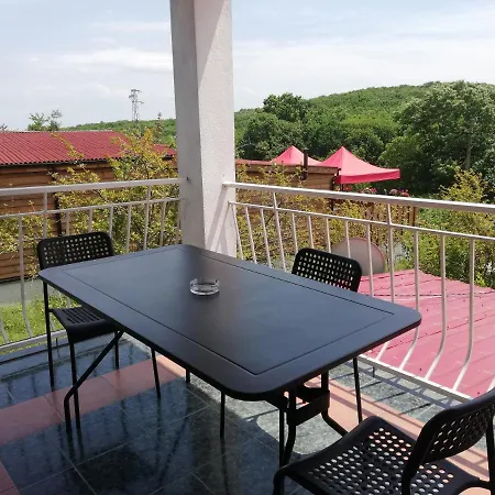 фани Guest house Sinemoretz
