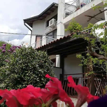 Pensionat фани Sinemoretz