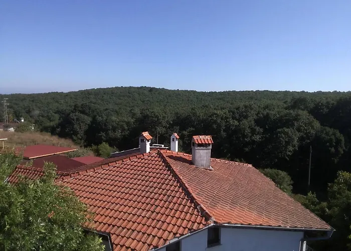 фани Vendégház 3*