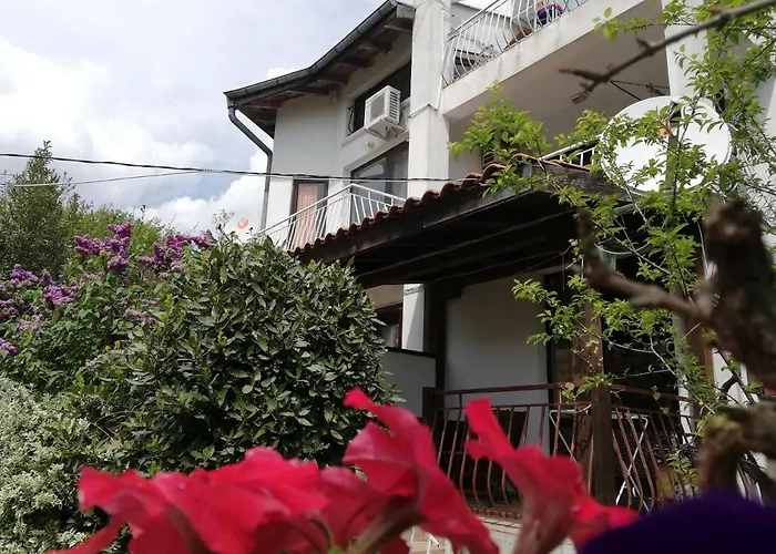 Vendégház фани Szinemorec