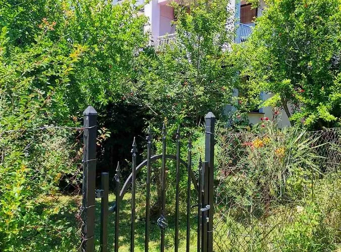 фани Vendégház Szinemorec