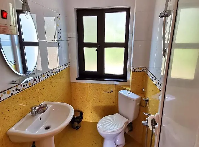 Vendégház фани Szinemorec