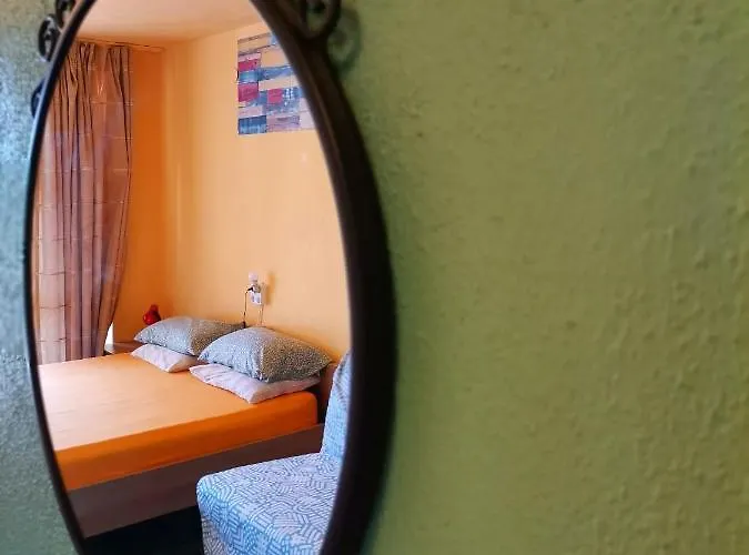 Vendégház фани 3*