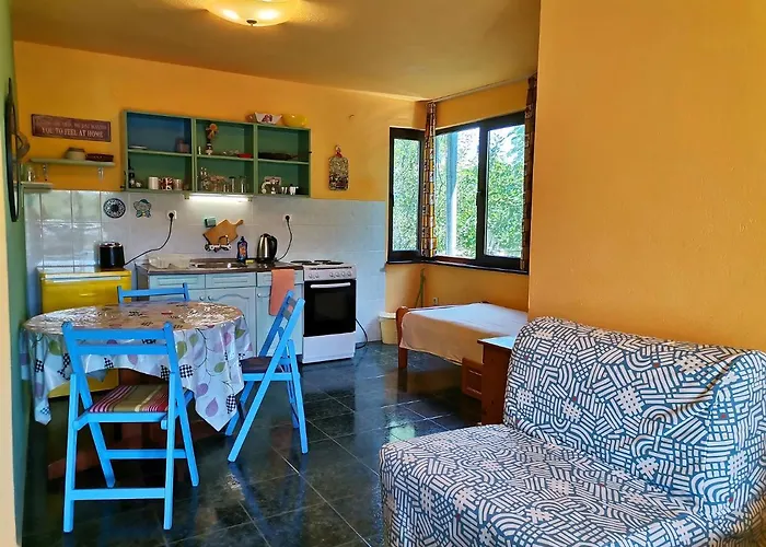 фани Vendégház